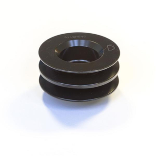 Perkins Alternator pulley 3115A048 For Diesel engine