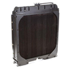 Perkins Radiator 2485B275 For Diesel engine