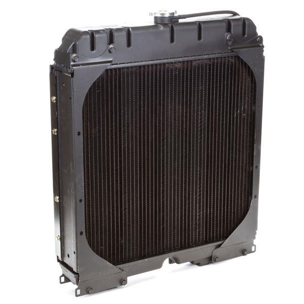 Perkins Radiator 2485B275 For Diesel engine