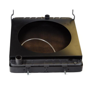 Perkins Radiator 2485B218 For Diesel engine