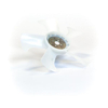 Perkins Radiator fan 145306491 For Diesel engine