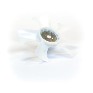 Perkins Radiator fan 145306491 For Diesel engine