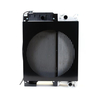 Perkins Radiator T411127 For Diesel engine