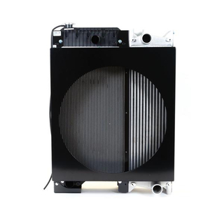 Perkins Radiator T411127 For Diesel engine
