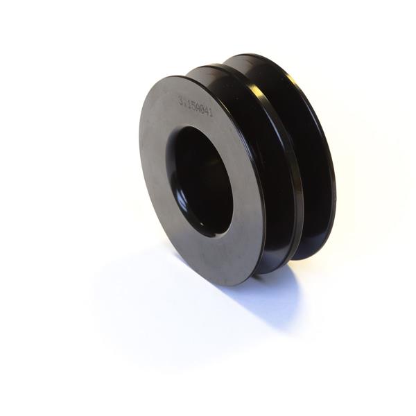 Perkins Alternator pulley 3115A041 For Diesel engine