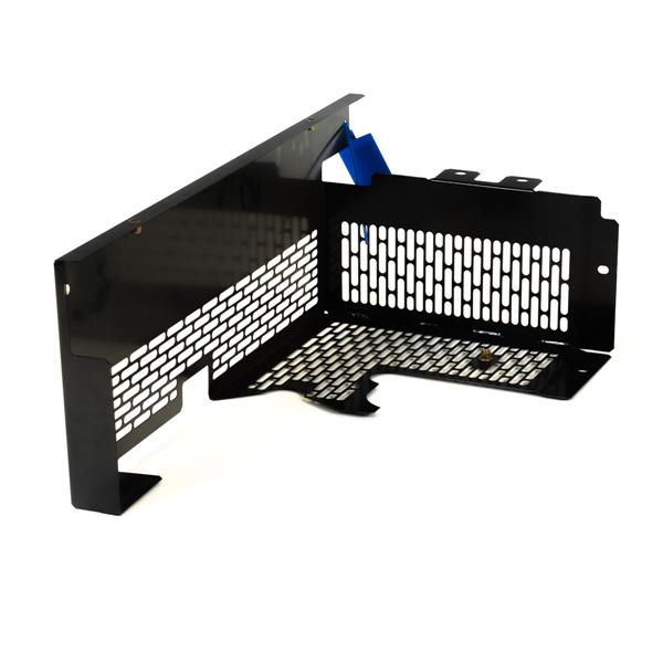 Perkins Fan guard U45977022 For Diesel engine