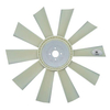 Perkins Radiator fan 2485C521 For Diesel engine