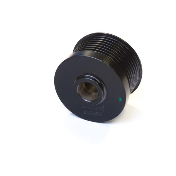 Perkins Alternator pulley T412952 For Diesel engine