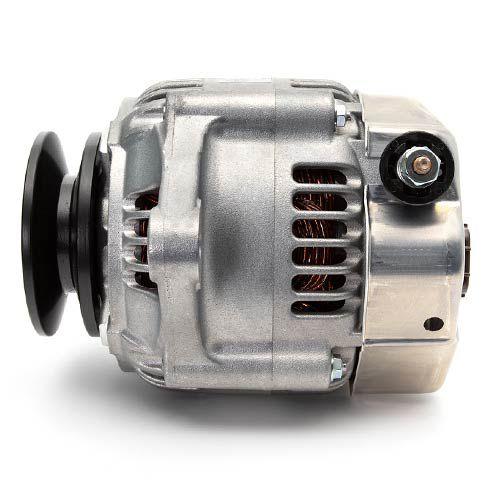Perkins Alternator MP10305 For Diesel engine