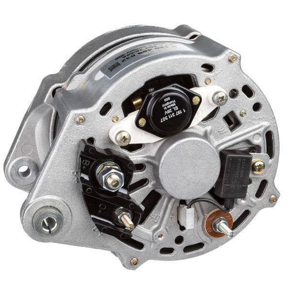 Perkins Alternator 2871C202 For Diesel engine