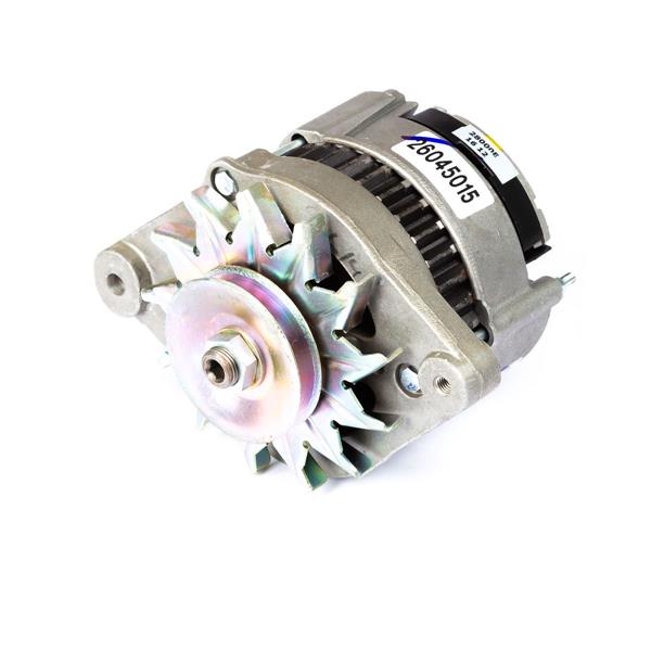 Perkins Alternator 2871A166 For Diesel engine