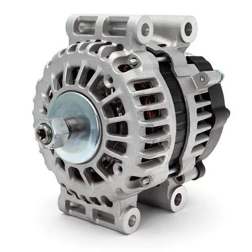 Perkins Alternator T405396 For Diesel engine
