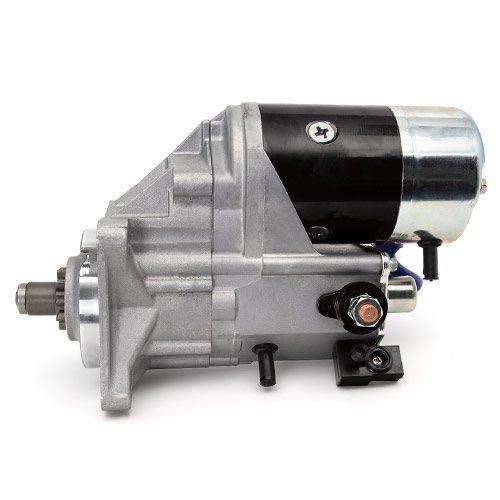 Perkins Starter motor MP10237 For Diesel engine