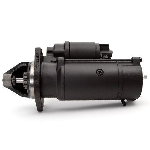 Perkins Starter motor T406154 For Diesel engine