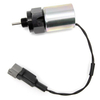 Perkins Throttle solenoid U85206500 For Diesel engine