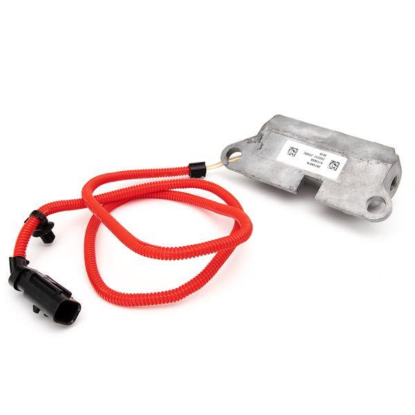 Perkins Solenoid switch 2874A016 For Diesel engine