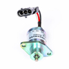 Perkins Fuel pump solenoid 2848A279 For Diesel engine