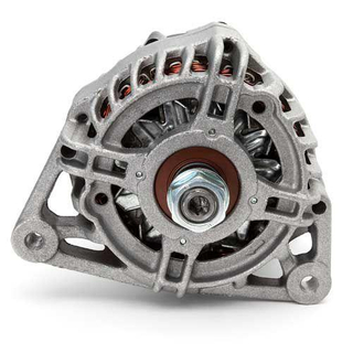 Perkins Alternator 2871A306 For Diesel engine