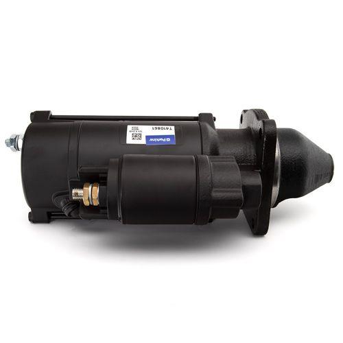 Perkins Starter motor T410861 For Diesel engine