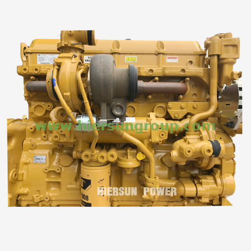 Caterpillar C13 Industrial Engine C13 440HP 328KW 1800RPM