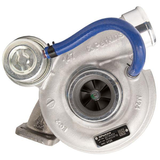 Perkins Turbocharger 2674A404R For Diesel engine