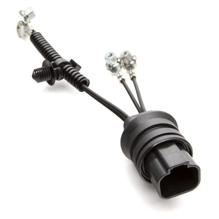 Perkins Wiring harness 3161C073 For Diesel engine