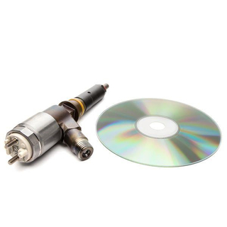 Perkins Injector 2645A746R For Diesel engine