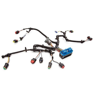 Perkins Wiring harness 3161C094 For Diesel engine