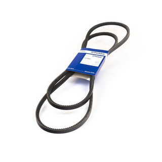Perkins V belt - 51.2in 2614B652 For Diesel engine