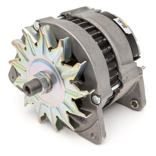 Perkins Alternator 2871A141 For Diesel engine