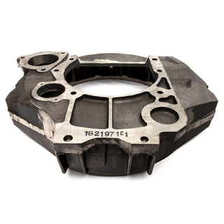 Perkins Flywheel housing 1821971C1 For Diesel engine