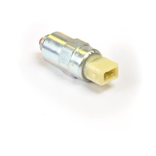 Perkins Fuel pump solenoid 26420470 For Diesel engine