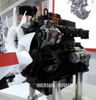 Brand New Industrial Engine Yanmar 4TNV88 For Non Road Application 30.95KW @2600RPM