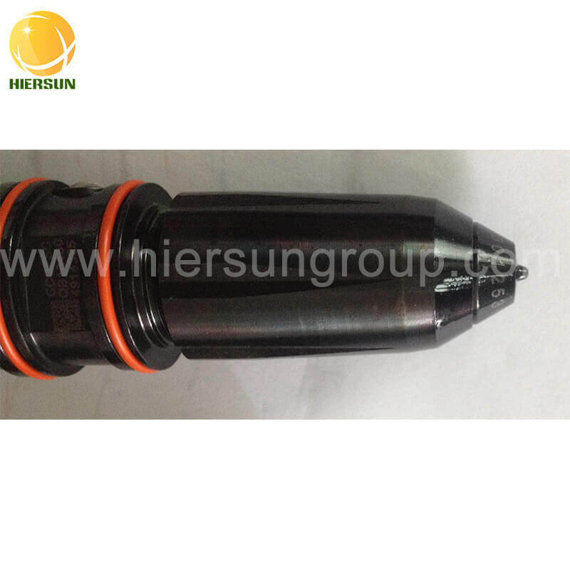Cummins Diesel engine parts 4914325 INJECTOR for NTA855