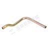 Yuchai Air compressor intake pipe MJ720-3509011 Spare parts