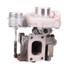 Yuchai Supercharger D4200-1118100SF1-135 Spare parts