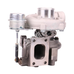 Yuchai Supercharger D4200-1118100SF1-135 Spare parts