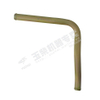 Yuchai Air compressor intake pipe MT3L2-3509011 Spare parts