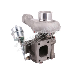 Yuchai Supercharger EGA00-1118100-502 Spare parts