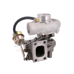 Yuchai Supercharger E7200-1118100-502 Spare parts