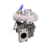 Yuchai Supercharger E2700-1118100B-135 Spare parts