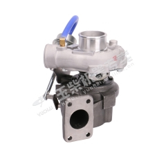 Yuchai Supercharger E2700-1118100B-135 Spare parts