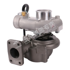 Yuchai Supercharger E0401-1118100A-135 Spare parts