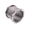 Yuchai Exhaust bellows assembly T9000-1118550A Spare parts