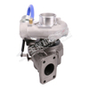 Yuchai Supercharger G1CYA-1118100-135 Spare parts