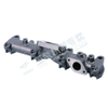Yuchai exhaust pipe FG305-1008204 Spare parts