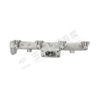 Yuchai exhaust pipe F3400-1008204D Spare parts