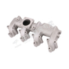 Yuchai Intake pipe F5000-1008101C Spare parts
