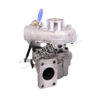 Yuchai Supercharger G2GYA-1118100B-135 Spare parts