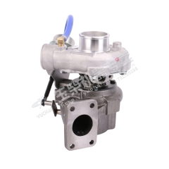 Yuchai Supercharger G2GYA-1118100B-135 Spare parts